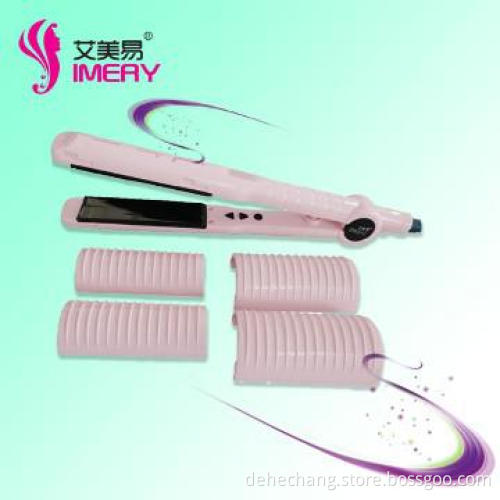 Best Sale Ceramic Flat Iron, Hair Straightener
